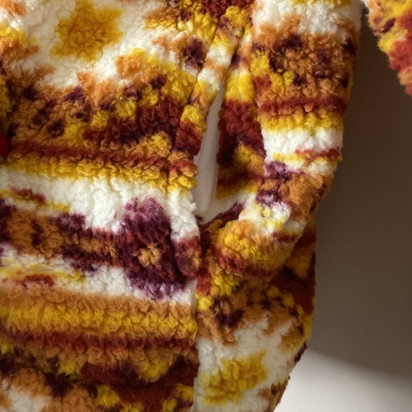 Canyon Creek Women's Full Zip Bomber Jacket Size M - Picture 7 of 11